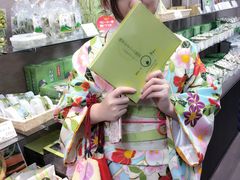 -东京浅草和服体验江户和装工房雅(浅草本店)