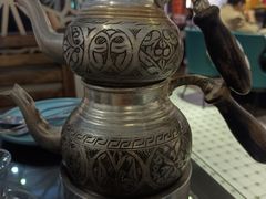 -Mevlana梅夫娜土耳其餐厅·清真