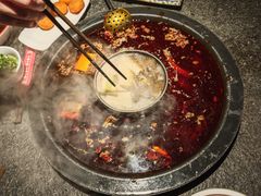 -陈眼镜火锅(总店)