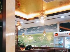 -阿西叶滩羊馆(交大店)