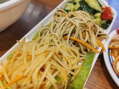 -丝路伊兰·兰州牛肉面(牛街总店)
