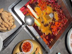 -锦城印象火锅(天府三街店)