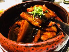 -湖滨28中餐厅·西湖宴·杭州君悦酒店