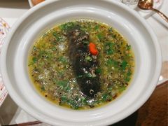 -山东宾馆·齐鲁苑餐厅