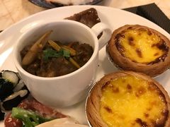 -城市名人酒店喝彩西餐厅(人民南路店)