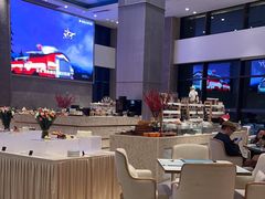 -菲住布渴酒店自助餐厅(阿里巴巴西溪园区店)