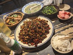 -饭江湖·江湖菜(湖广会馆店)