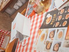 -西贝莜面村(当代商城店)
