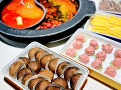-川西坝子火锅(金沙1.0直营店)