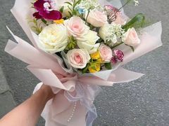 -F.Story 花和故事(新天地店)