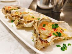 -火地铁板烧(河西龙湖天街店)