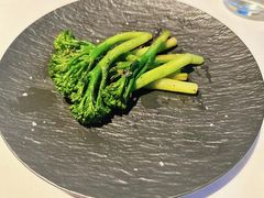 -水·餐厅