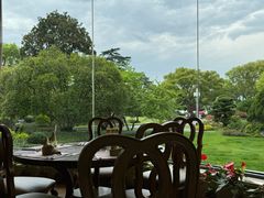 -浙江西子宾馆·瑶园咖啡厅