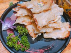 -满园烤鸭·春饼(太原街万达店)