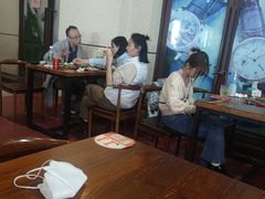 -新疆民族团结羊肉串(锦江区店)