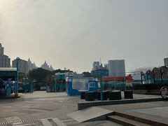 -海合安武汉极地海洋公园