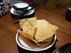 -快乐小羊火锅餐厅(农科路店)