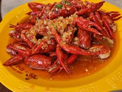 -味道工厂楚虾王(龙虾城店)