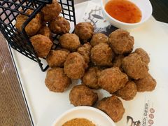 -老都一处饺子馆(道里店)