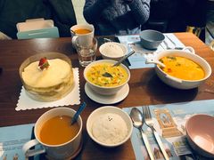 -帕蓝·暹罗料理(大学路店)