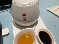 -尚一汤·粤菜海鲜(环球港店)