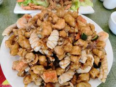 -桃子餐厅·天津菜(红星路直营店)