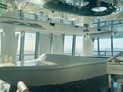 -天玑高空江景餐厅&酒吧Sky Secret Restaurant&Bar
