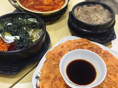 -李先生的首尔小馆(松江启源广场店)