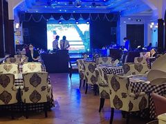 -邓丽君音乐主题餐厅