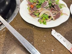 -蜀中吴养生板栗鸡(会展店)