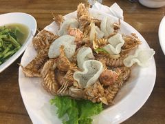 -海鲜城大家餐厅