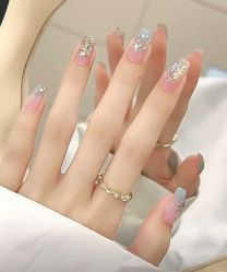 -LILY NAILS美甲美睫