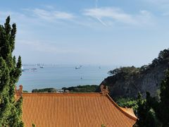 -南沙天后宫景区