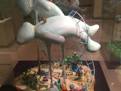 -济州岛泰迪熊博物馆