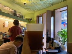 -SeekSeeking咖啡专门店(堰塘街店)