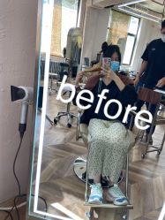 -Hair Co.一间沙龙