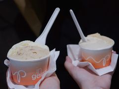 -Dip in Gelato(富民路店)