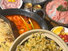 -楠火锅(太古里总店)