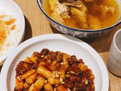 -兔爸私家小厨(新北万达店)