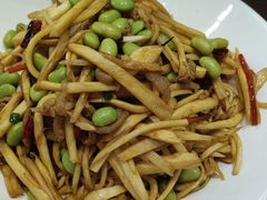 -小秦淮·南京土菜(新亭西路店)