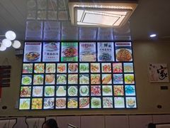 -百味园土菜馆(迎宾东路店)