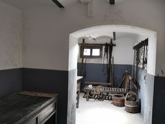 -青岛德国监狱旧址博物馆