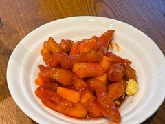 -琥珀老六龙虾(四里河店)