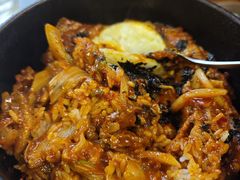 -米屋石锅拌饭(师大店)