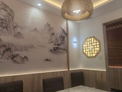 -本达人海鲜烧烤·朝鲜族风味(发展店)