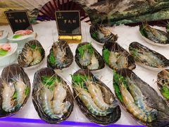 -海玥荟海鲜姿造自助餐厅(欧罗巴广场店)