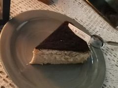 提拉米苏-几静cafe(基湖店)