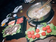 -幸运牛汕头小黄牛牛肉火锅(梅林店)