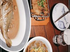 -前海沿·青岛菜(五四广场永旺店)