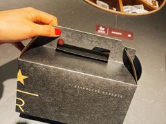 -星巴克(迪士尼小镇店)